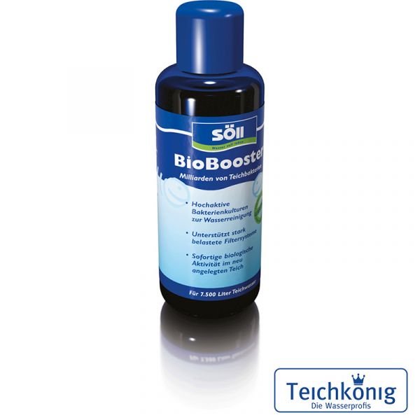 BioBooster 250 ml
